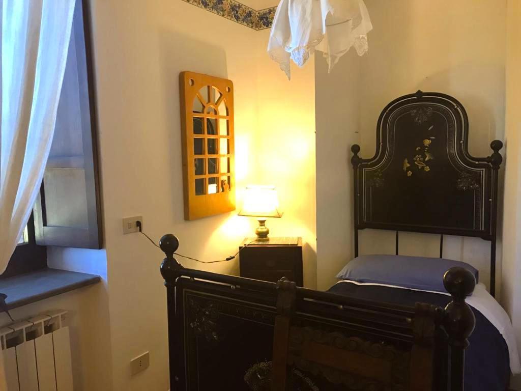 I Poggetti Castel Giorgio Exterior foto