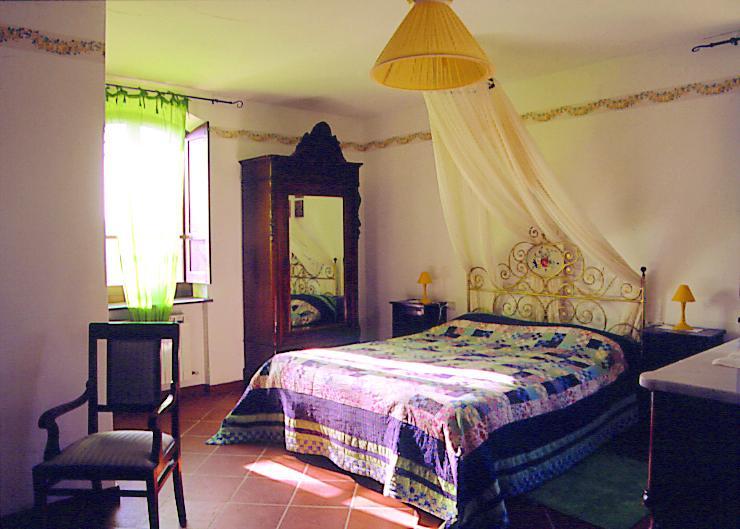 I Poggetti Castel Giorgio Quarto foto