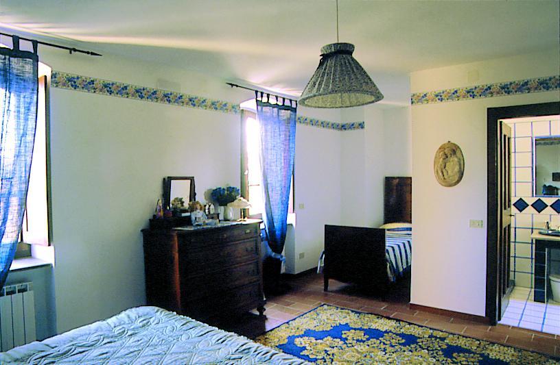I Poggetti Castel Giorgio Quarto foto