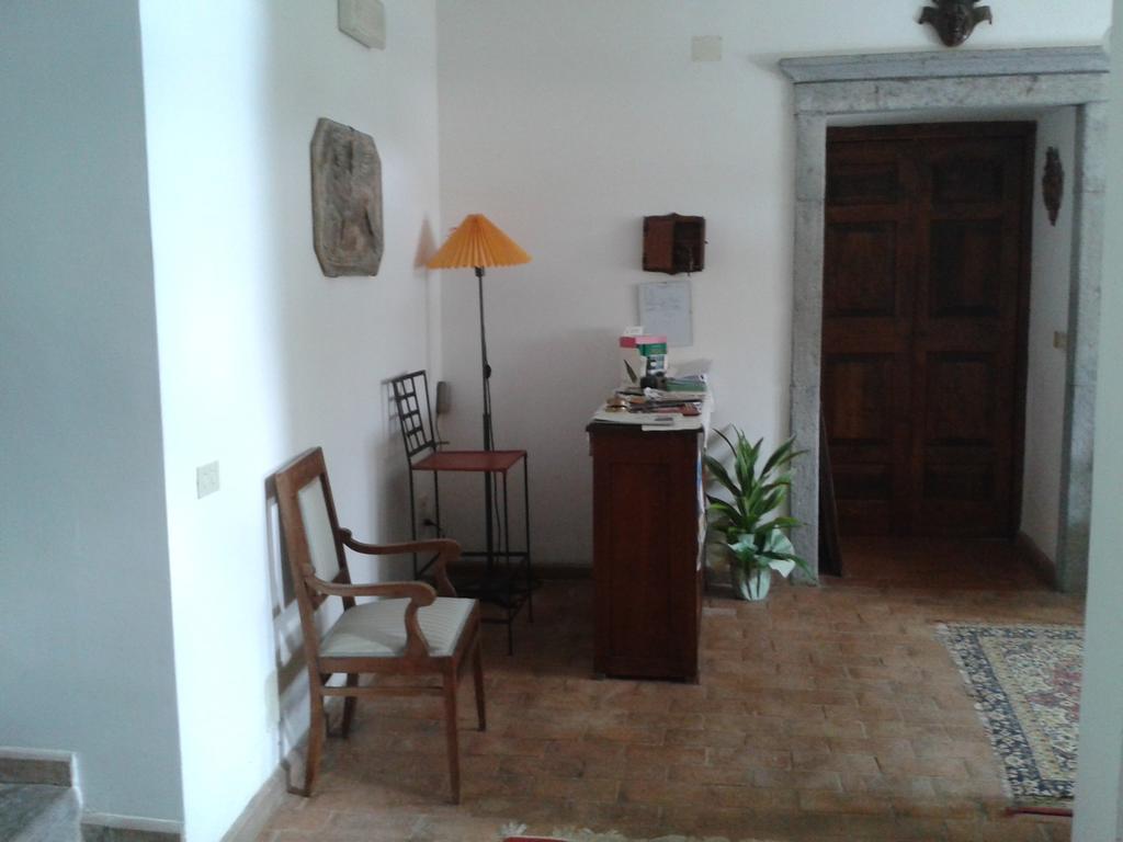 I Poggetti Castel Giorgio Exterior foto